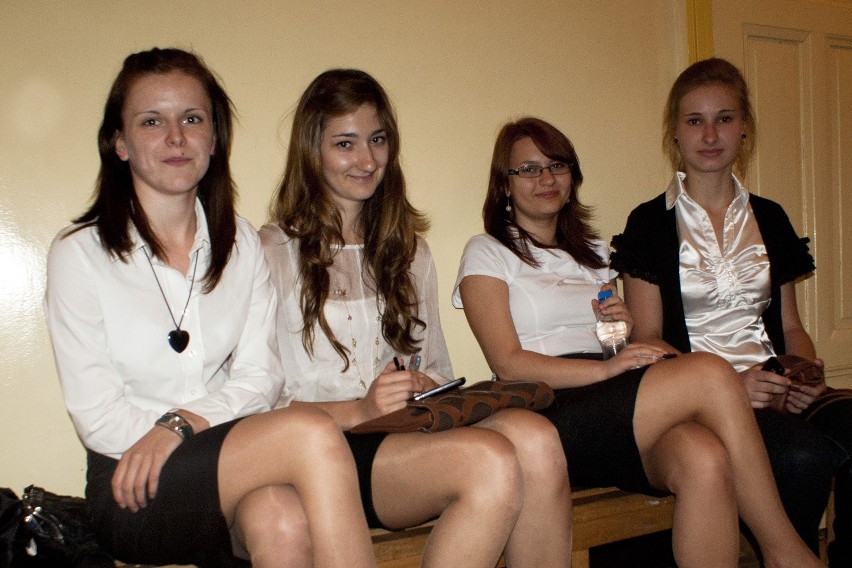 Foto Matura 2012 w szkołach średnich regionu [ZDJĘCIA]