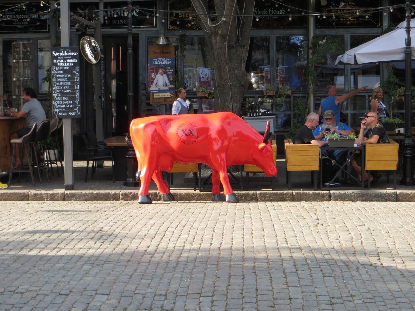 Zapraszam na wirtualną wycieczkę do Odessy, to bardzo piękne...