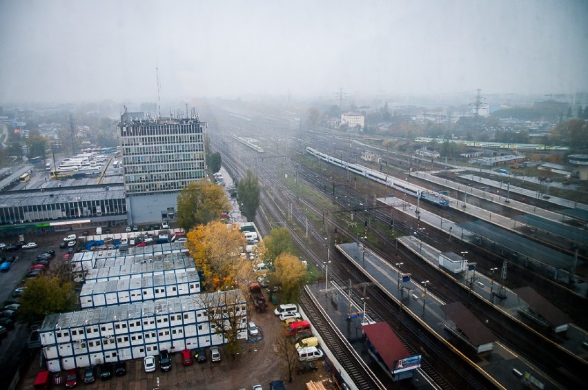 Nowa Warszawa Zachodnia do 2022. Czy czeka nas paraliż...