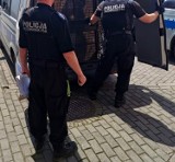 Włamywał się do piwnic na starogardzkim osiedlu i wpadł w ręce policji 