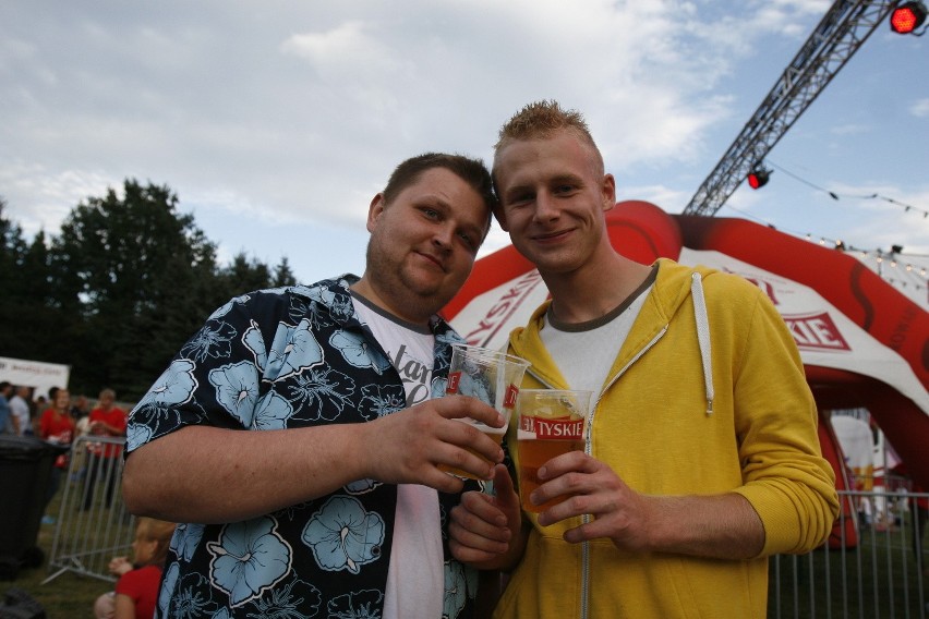 BeerFest 2012 w Parku Śląskim, czyli wielkie święto piwoszy [ZDJĘCIA i WIDEO]