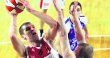 Koszykówka: Start Lublin zagra w sobotę w Kutnie