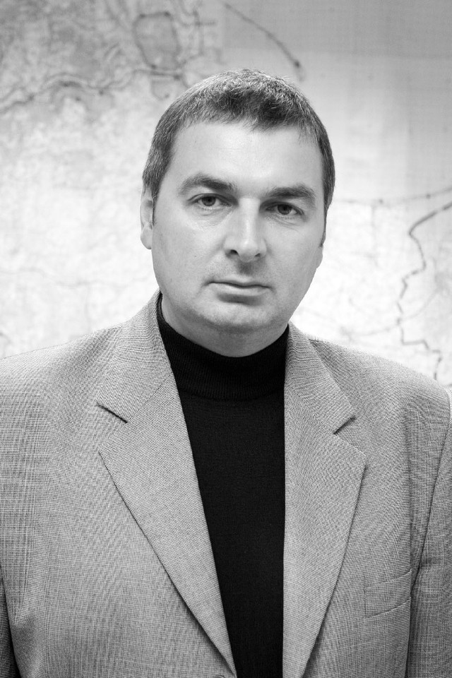 Ryszard Sulęta