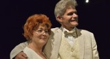 Teatr Powszechny w Radomiu wznawia znakomitą komedię obyczajową "Napis" i zaprasza widzów