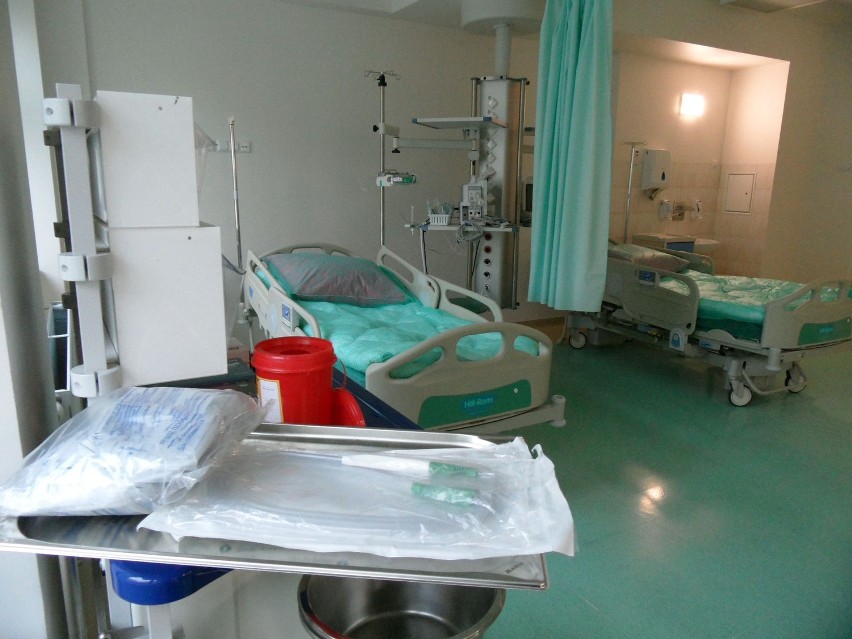 Słupsk: Szpitalny Oddział Ratunkowy będzie miał milionowe straty