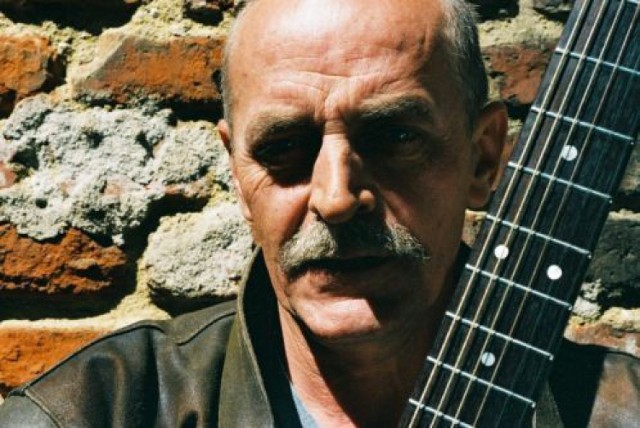 Jan Janga Tomaszewski