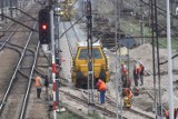 Rewitalizacja szlaku kolejowego Zawiercie - Dąbrowa Górnicza Ząbkowice