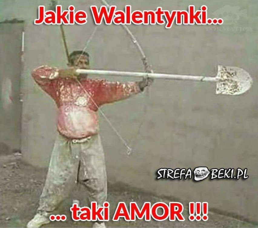 memy walentynkowe