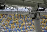 Gdańsk: Supernowoczesny monitoring na Euro 2012