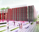 Katowice: Jest umowa - w marcu rusza budowa nowej siedziby NOSPR