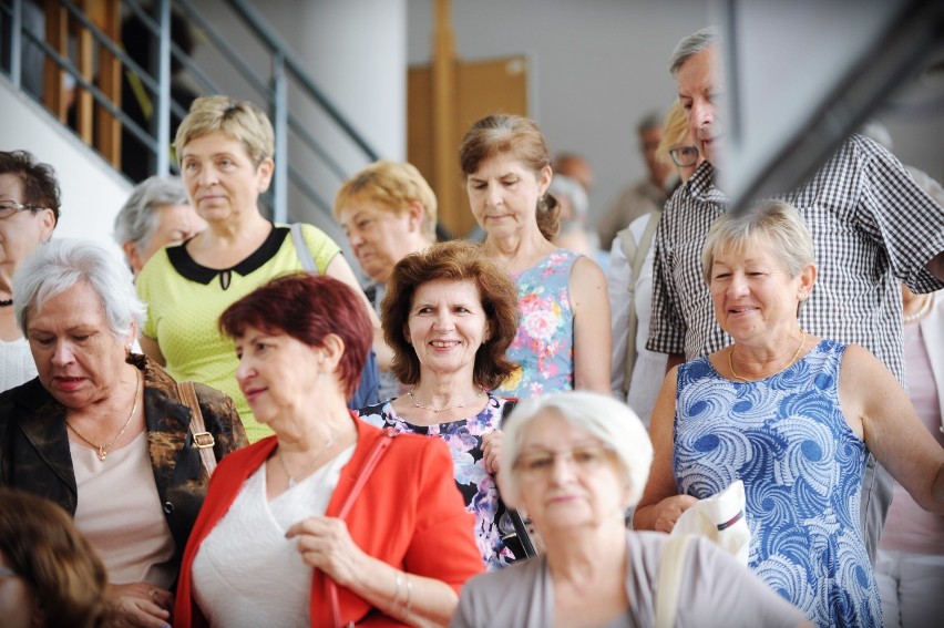 Seniorzy z Oleśnickiego Uniwersytetu III Wieku zakończyli rok akademicki [GALERIA ZDJĘĆ] 