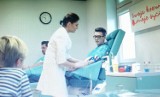"Twoja krew ratuje życie" - w ZSP 1 w Radomsku zachęcają do honorowego oddawania krwi