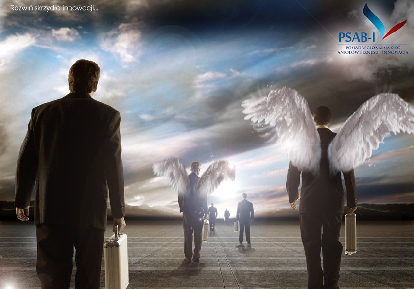 Rozwiń skrzydła innowacji i dołącz do Aniołów Biznesu