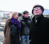 Architekci piszą do Karnowskiego w sprawie placu Przyjaciół Sopotu
