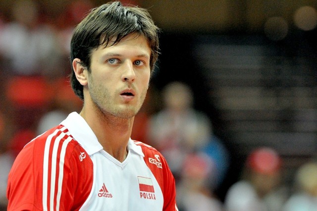 Michał Winiarski