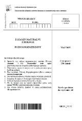 Matura 2013 BIOLOGIA: ODPOWIEDZI, mamy ARKUSZE [poziom rozszerzony]