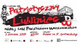 "Patriotyczny Lubliniec – oddaj hołd Powstańcom Warszawskim” 1 sierpnia na Bulwarze Grotowskiego 