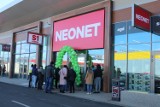 Otwarcie pierwszego sklepu NEONET w Hrubieszowie. Zobacz zdjęcia