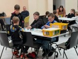 Robotyka z Mazowszem, w Radomiu odbywają się warsztaty dla uczniów szkół podstawowych