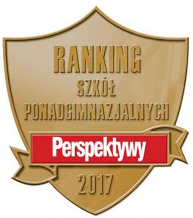 Budowlanka najlepszym technikum na Śląsku!