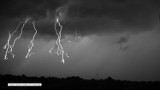Jak wygląda burza w zwolnionym tempie? Naukowcy użyli superszybkiej kamery (wideo)
