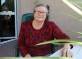 71-latka uratowała życie sąsiadowi