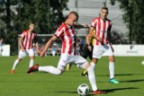 Centralna Liga Juniorów. W piątek pierwszy mecz finałowy Cracovia - Lech Poznań