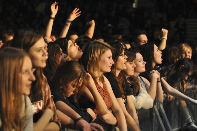 Festiwal Strzyża Rock Fest odbędzie się 7 września na terenie ...