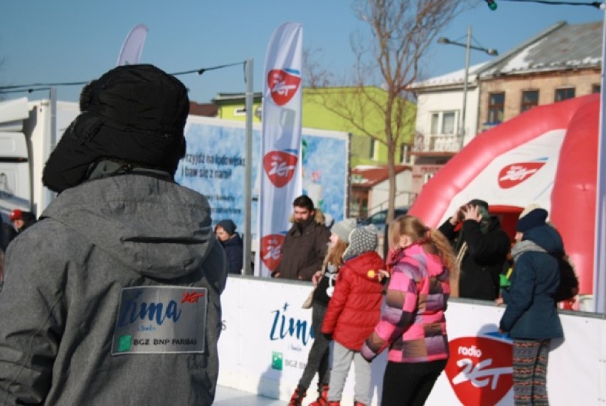 ZEt jak Zima z BGZ BNP Pariba w kolejnym mieście