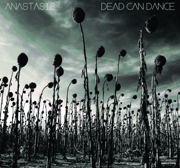 Dead Can Dance "Anastasis", cena ok. 60 zł