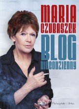 Maria Czubaszek, Blog niecodzienny