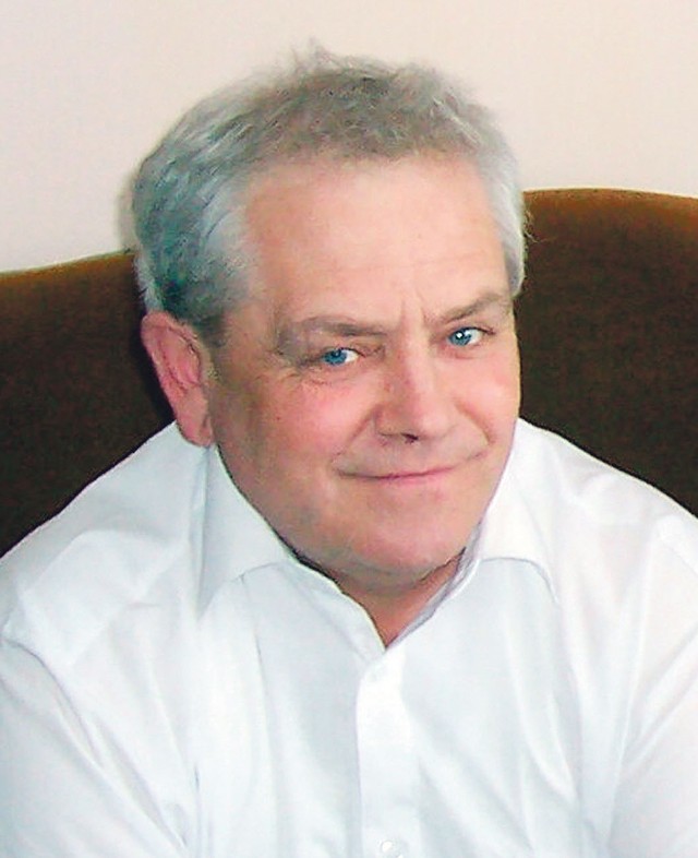 Waldemar Mazur