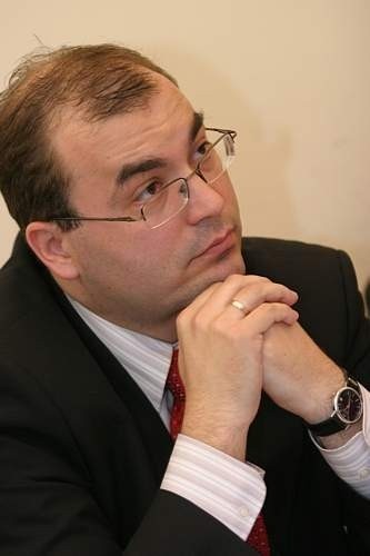 Andrzej Jaworski