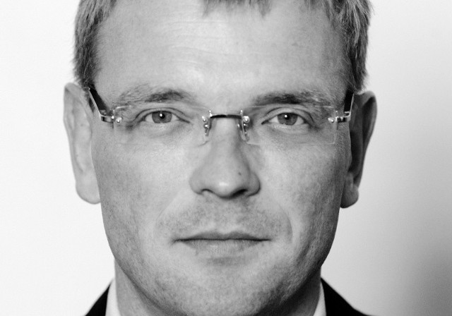 Tomasz Czajkowski