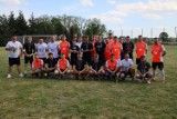 Piłkarska majówka w Lutogniewie. 12 drużyn rywalizowało na 2 boiskach 