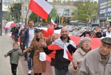2 maja w Gorzowie znów będzie Marsz Flagi. Wystąpi też patriotyczny raper