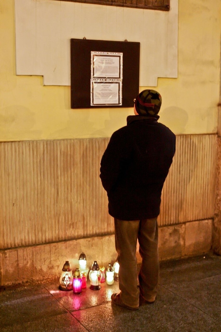 Wrocław: Pogrzeb ks. Piotra Niteckiego (ZDJĘCIA)