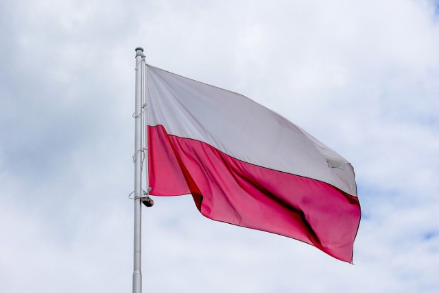 103. rocznica odzyskania przez Polskę niepodległości.