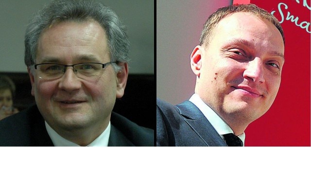 Andrzej Pruszkowski, Piotr Franaszek