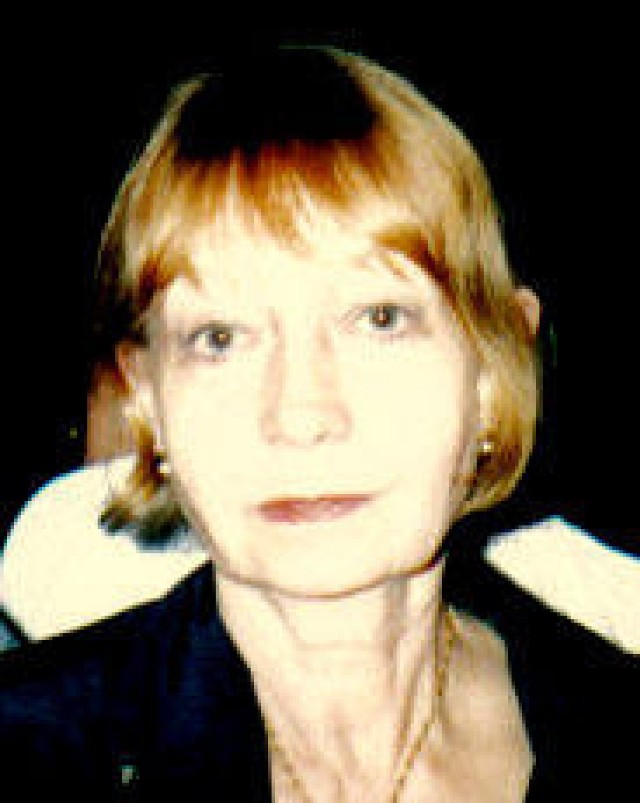 Elżbieta Czyżewska