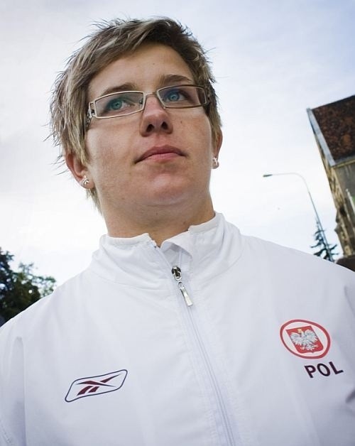 Anita Włodarczyk