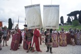 Legion X promował Poznań na imprezie w Rzymie [ZDJĘCIA]
