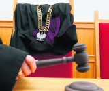 Sędzia z Piotrkowa stanie przed Sądem Rejonowym w Rawie Mazowieckiej