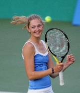 Tenis: Zuzanna Maciejewska zagra w Australian Open