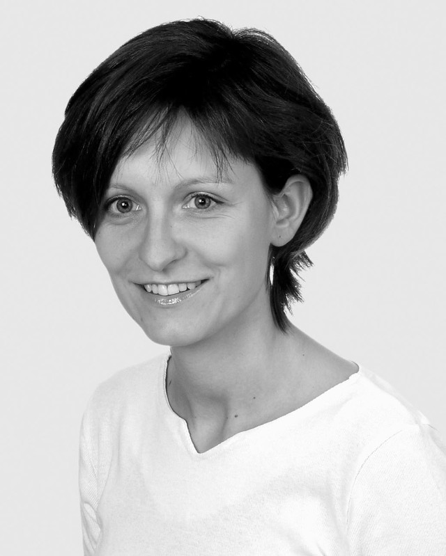 Magdalena Erdman