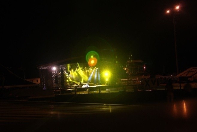 Wielki koncert Guns N' Roses w Rybniku już dziś! [DOJAZD]
