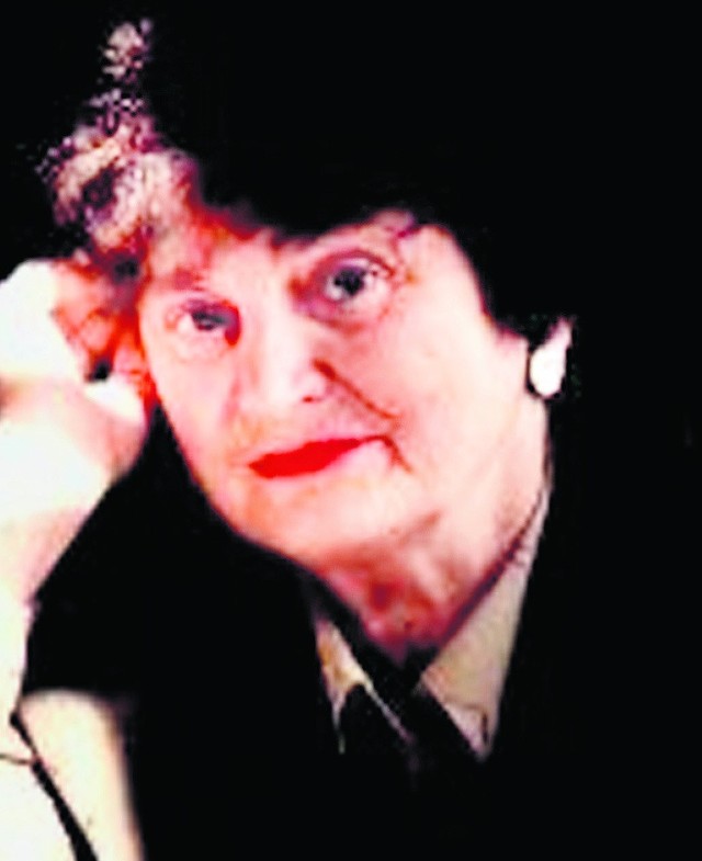 Prof. Janin Bogusławska-Jaworska