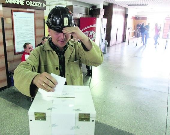 Ostateczne wyniki referendum poznamy dzisiaj