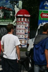 Wrocław: Hasła wyborcze nie zaskakują. Po wyborach nikt ich nie pamięta