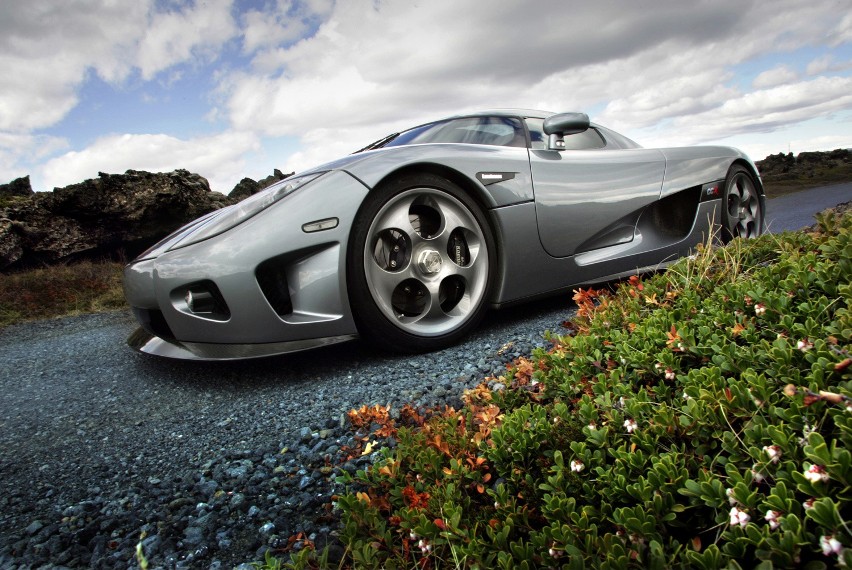 Gran Turismo: Zobacz Koenigsegga CCX. Wygraj jazdę z rajdowym mistrzem Polski [GALERIA FILM]